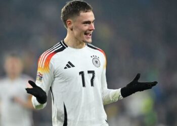 Misión cumplida para Alemania y Países Bajos en Liga de Naciones