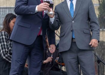 Alemania celebra 34 años de su reunificación