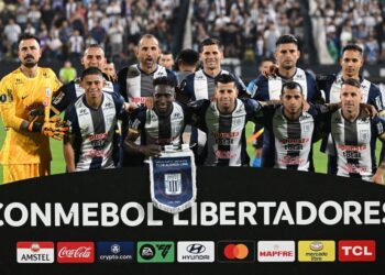Alianza Lima, de Viscarra, elimina al Nacional y se cita con Boca