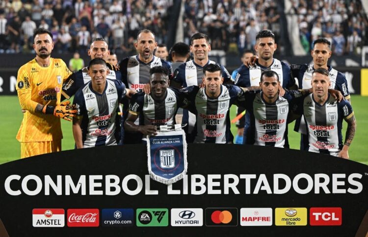 Alianza Lima, de Viscarra, elimina al Nacional y se cita con Boca