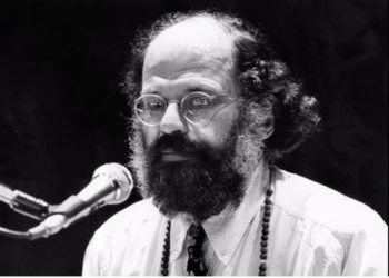Allen Ginsberg, el genio irreverente que definió una generación