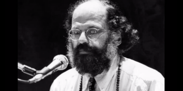 Allen Ginsberg, el genio irreverente que definió una generación