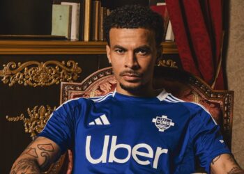 Dele Alli ficha por el Como para dar un nuevo impulso a su carrera