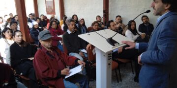 ‘Los museos competimos por el tiempo de ocio de las personas’