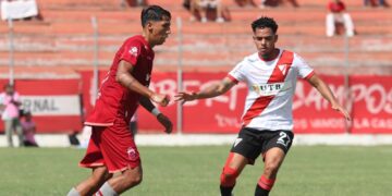 Always Ready y Blooming triunfan de visitantes en cuartos de final