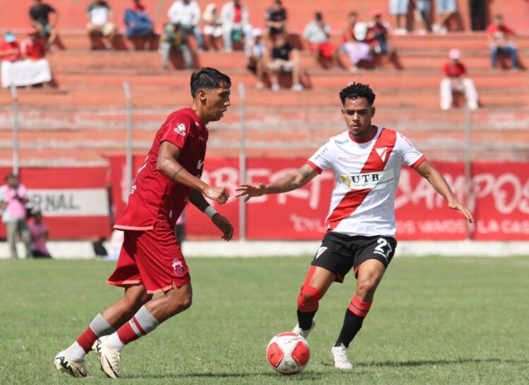 Always Ready y Blooming triunfan de visitantes en cuartos de final