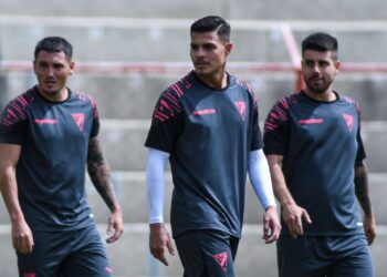 Always Ready festejará su 92° ante GV San José