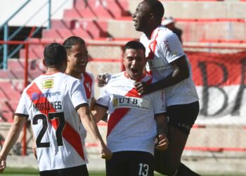 DT Biondi: ‘Always mejora el juego, pero debemos hacerlo mucho más’