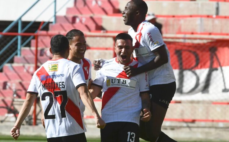 DT Biondi: ‘Always mejora el juego, pero debemos hacerlo mucho más’