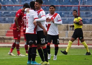 Always y Blooming se anotan a la ‘semi’ de Verano