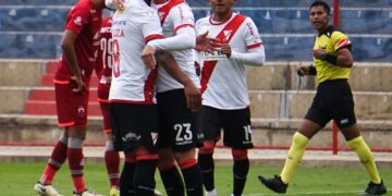 Always y Blooming se anotan a la ‘semi’ de Verano