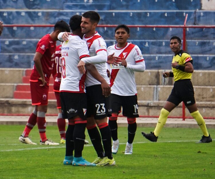 Always y Blooming se anotan a la ‘semi’ de Verano