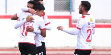 Always Ready y Aurora pasan a cuartos de final del torneo Verano