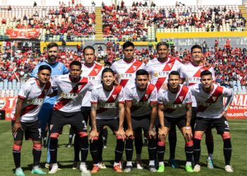 Always Ready iguala 0-0 frente a Cienciano