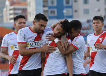Always, el perfecto puntero; pasa y pisa en el torneo