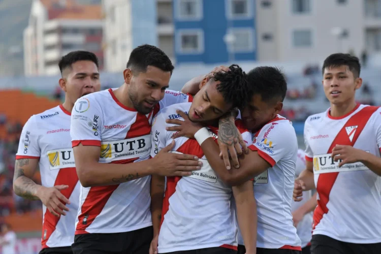 Always, el perfecto puntero; pasa y pisa en el torneo