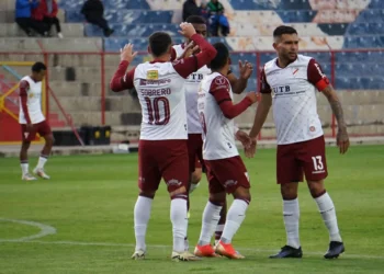 Always gana 2-0 a GVSJ y es líder con puntaje perfecto