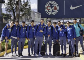 América estrena su triple corona ante Querétaro en el Clausura-2025