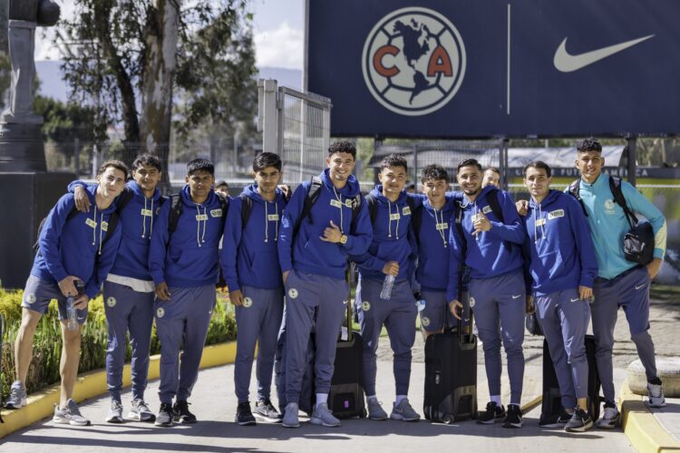 América estrena su triple corona ante Querétaro en el Clausura-2025