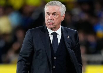 Ancelotti admite que la Champions será ‘difícil’ pero cuenta con ‘recursos’