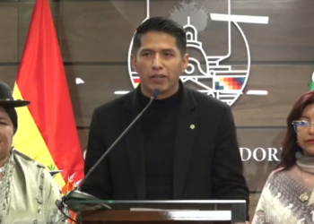 ¿Dónde está la plata? Andrónico cuestiona al Gobierno la no ejecución de proyectos
