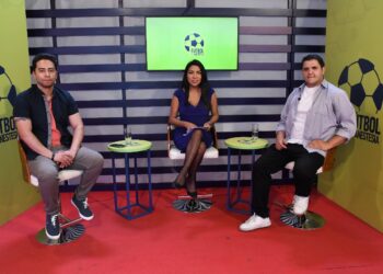 Acosta y Vargas sugieren apuntar, inicialmente, al repechaje