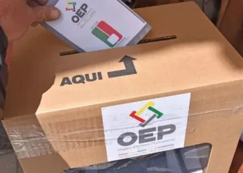 ¡Aguantar la democracia! (2): El pantano electoral