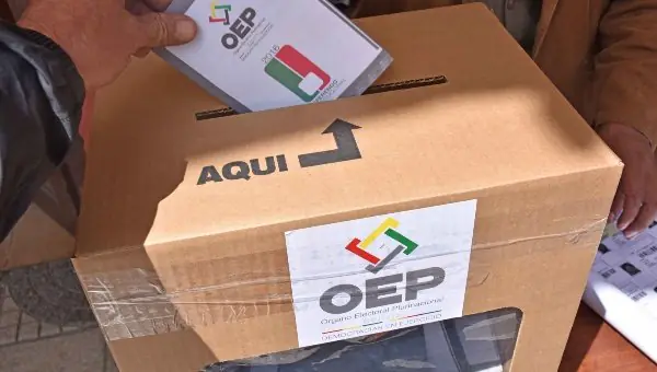 ¡Aguantar la democracia! (2): El pantano electoral