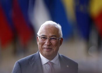 Rusia es una ‘amenaza colectiva’ para toda la UE, dice jefe del Consejo Europeo
