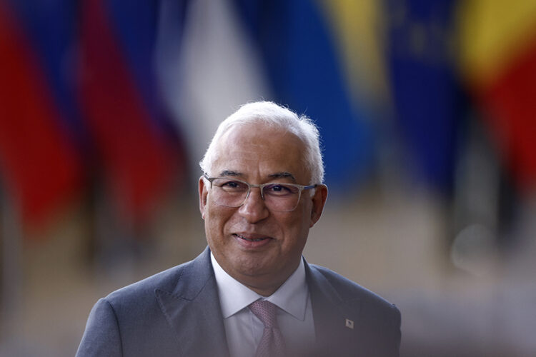 Rusia es una ‘amenaza colectiva’ para toda la UE, dice jefe del Consejo Europeo