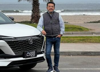 Las marcas chinas se expanden en Bolivia