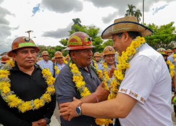 Tras ser abucheado, Arce dice que los cooperativistas ‘sabrán identificar al enemigo’