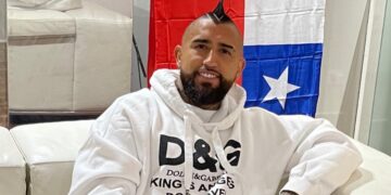 Arturo Vidal critica su ausencia y del resto de la ‘Generación dorada’ en selección de Chile