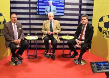 Ascarrunz y Pacheco: ‘Debemos jugar y ganar a Bolívar en su aniversario’