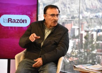 Ascarrunz, Pacheco y Reintsch, expresidentes de The Strongest, piden hablar con Costa