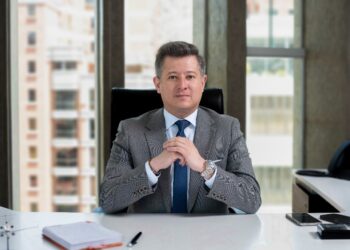 ASOFIN tiene nueva directiva 2025-2026