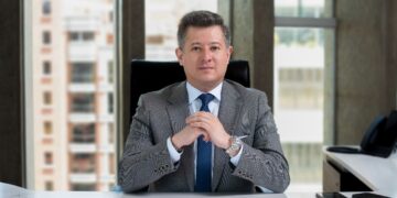 ASOFIN tiene nueva directiva 2025-2026