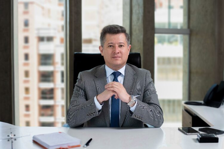 ASOFIN tiene nueva directiva 2025-2026