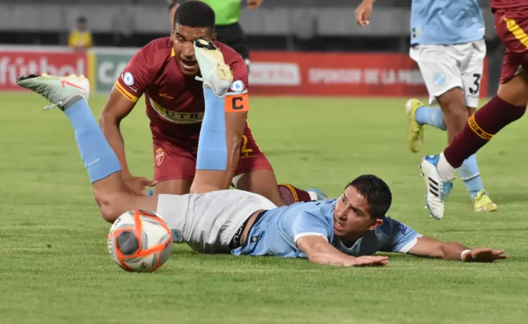 Real Oruro no sabe ganar y se deja igualar