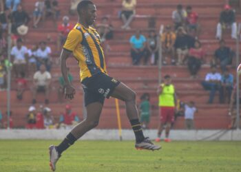 El Tigre juega con 5 extranjeros y se abre otra polémica