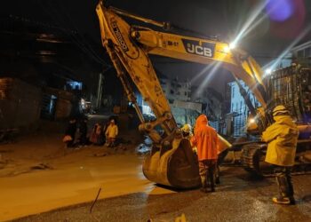 La Alcaldía de La Paz presenta una acción de libertad para su secretario