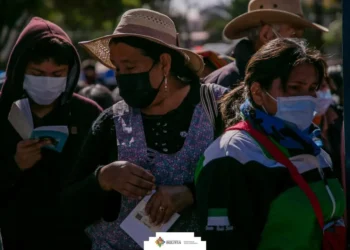 Infecciones respiratorias y neumonías se incrementan en el país