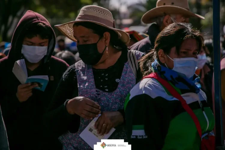 Infecciones respiratorias y neumonías se incrementan en el país