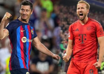 Arsenal a resarcirse, Barça-Bayern para no descolgarse en Champions