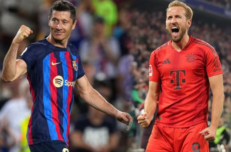 Arsenal a resarcirse, Barça-Bayern para no descolgarse en Champions