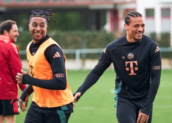 El Bayern, a punto de recuperar su cetro en Alemania