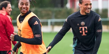 El Bayern, a punto de recuperar su cetro en Alemania