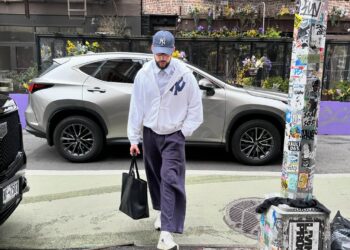 La gentrificación en Puerto Rico, reflexionando con Bad Bunny
