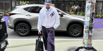 La gentrificación en Puerto Rico, reflexionando con Bad Bunny
