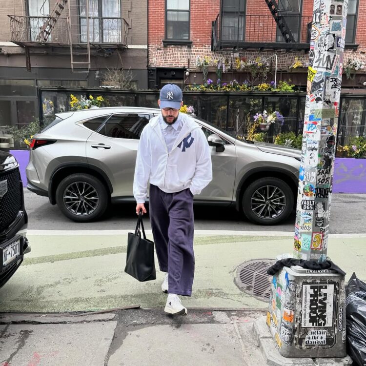 La gentrificación en Puerto Rico, reflexionando con Bad Bunny
